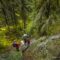 Hiking in Prince Albert