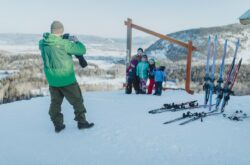 20 Bucket List Outdoor Winter Activities and Adventures in New Brunswick