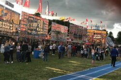 Ribs, Bibs and Sauce: Aurora Ribfest is This Weekend - Aug 28 to 30