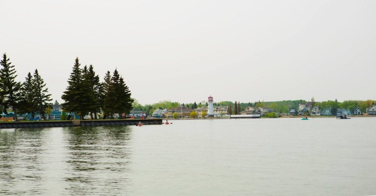 Town of Sylvan Lake