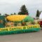 Things to Do on Your Visit to Taber, Alberta During Late Summer & Fall