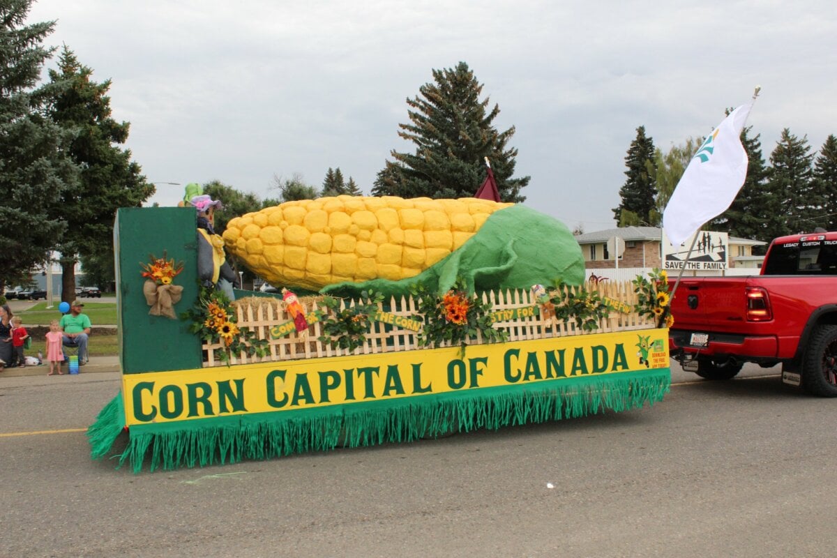 Trip Ideas Canada Calgary