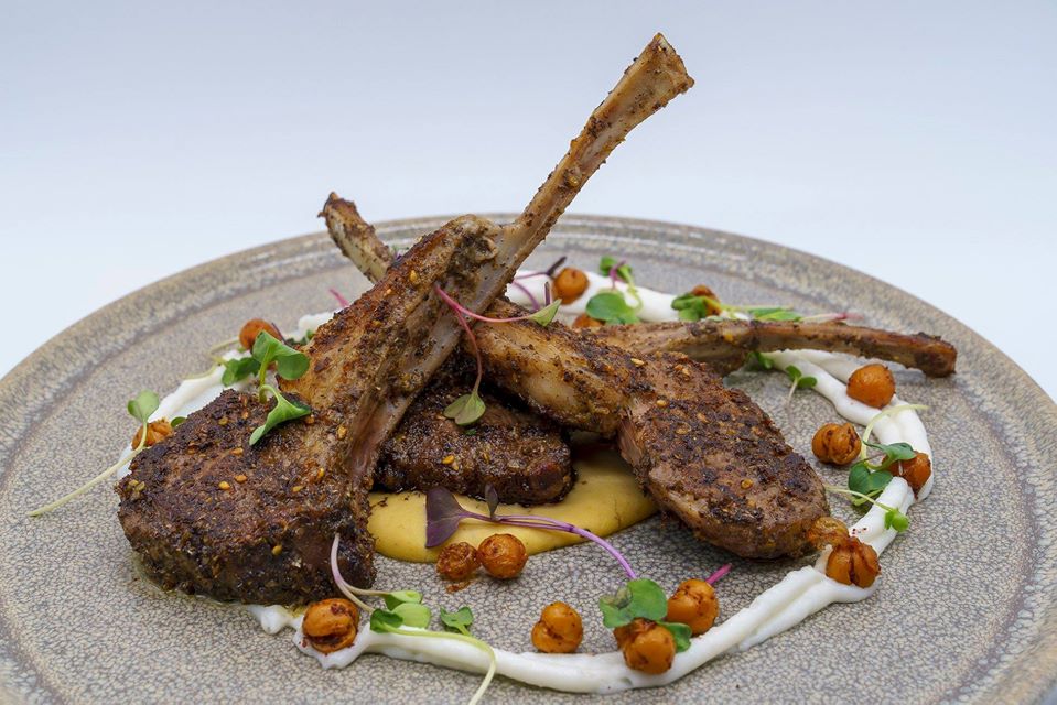 Restaurants in Maple Ridge