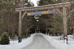 Glide Into Winter: Laurentian Valley Ice Skating Trail 2026 Season