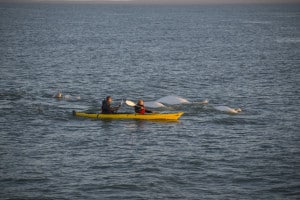 Getaways from Winnipeg