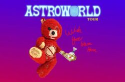 TRAVIS SCOTT’S ASTROWORLD: Wish You Were Here Tour – Canadian Tour Dates