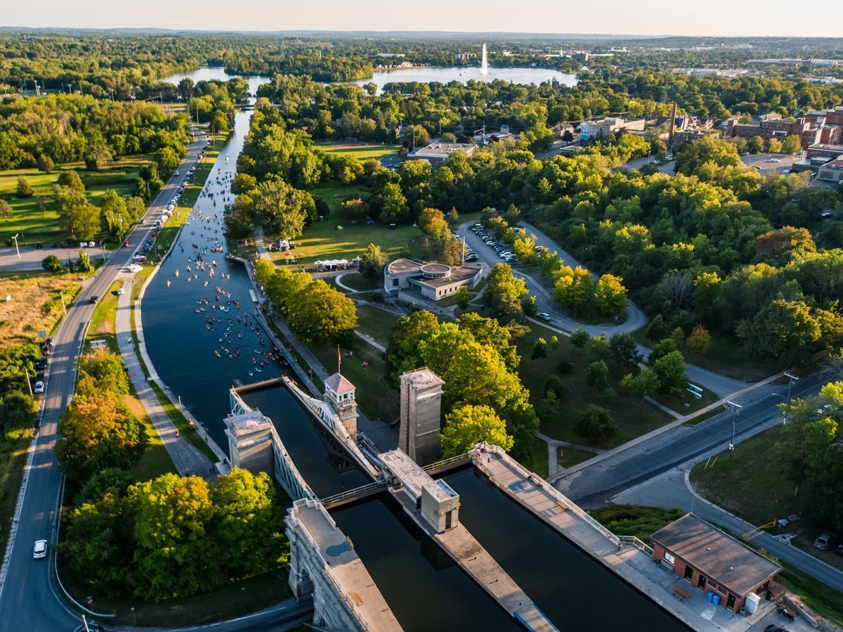 Guide to Planning a Summer Boating Trip on Trent-Severn Waterway