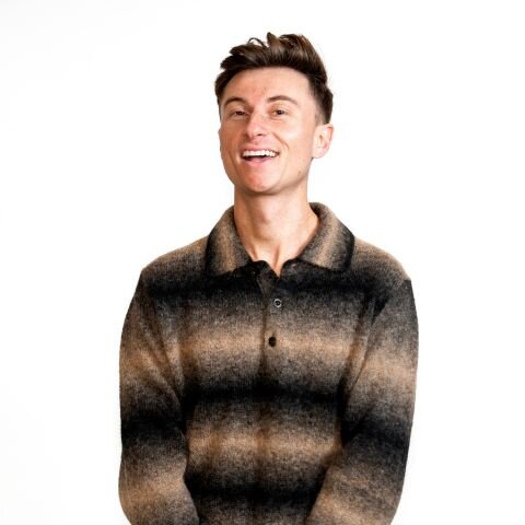 Trevor Wallace: The Alpha Beta Male