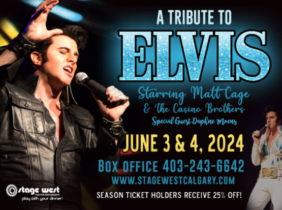 Tribute to Elvis