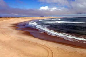 Trip to Magdelan Islands: 3 Day Itinerary