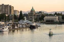 Trip to Victoria, Nanaimo and Tofino - 5 Days in Vancouver Island