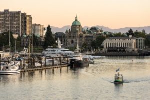 Trip to Victoria, Nanaimo and Tofino - 5 Days in Vancouver Island