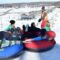 Places to Go Snow Tubing in Ontario