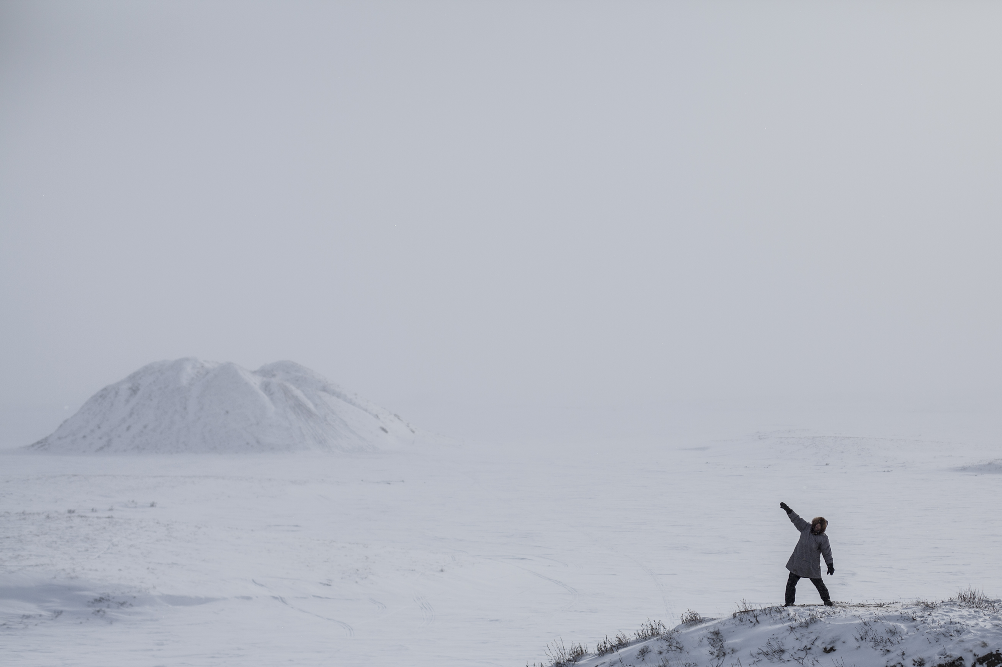 Best Places to Visit in North West Territories