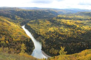 25 Unique Places to Visit in British Columbia
