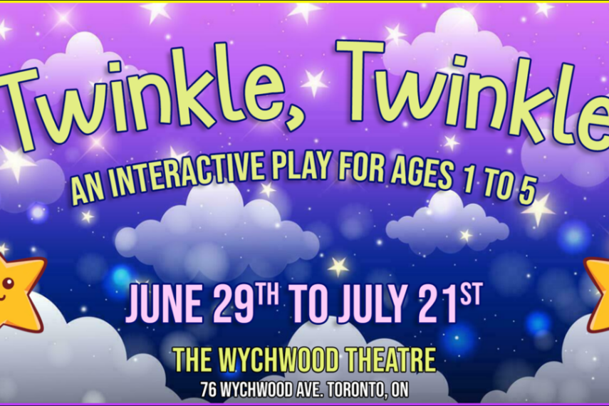 Twinkle Twinkle