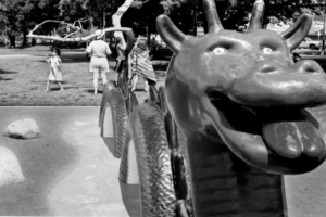 UFO Sightings, Lake Monsters, Hauntings and Other Spooky Urban Legends in Canada