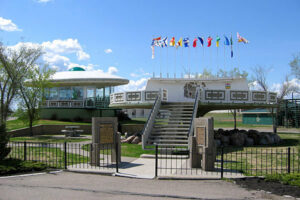 25 Day Trips East of Edmonton
