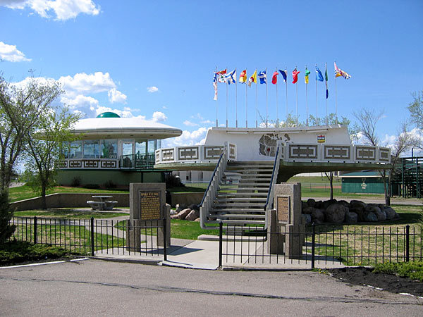 25 Day Trips East of Edmonton