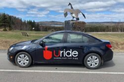 Uride to Provide Free Rides to Polls on Election Day in 21 Canadian Cities