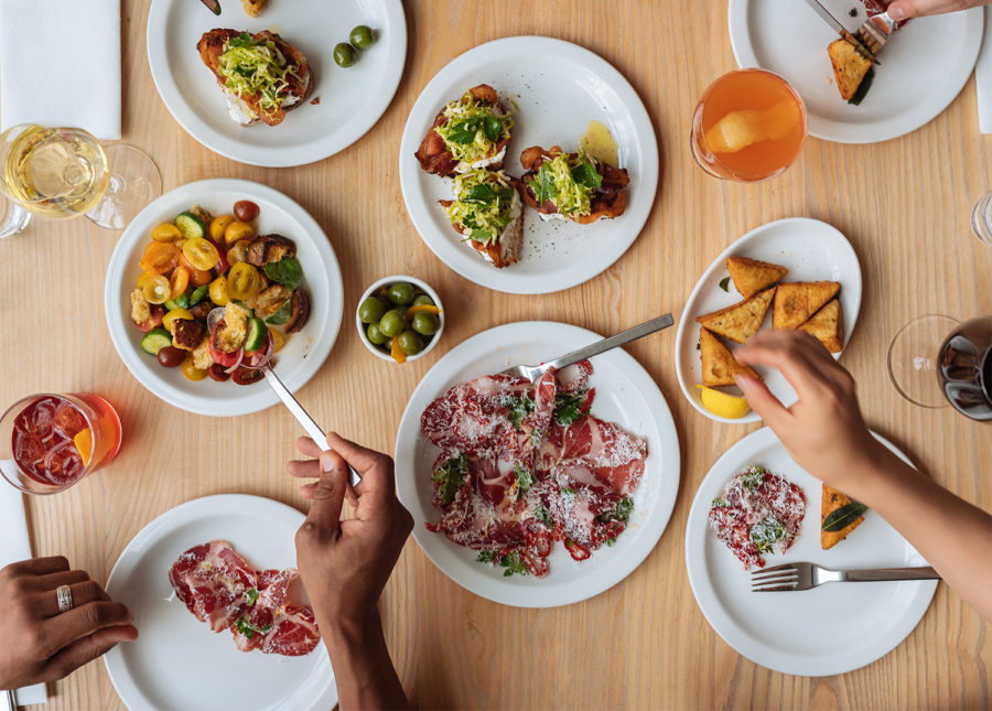 Best Italian Restaurants in Edmonton