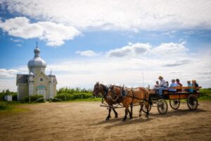 25 Summer Day Trips With Kids From Edmonton