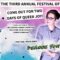 Uncloseted Comedy Pride Festival25