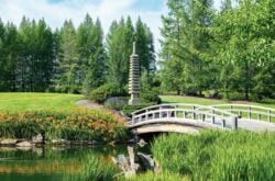 Ideas for a Vibrant Day Trip to the University of Alberta Botanic Garden - 2026 Season
