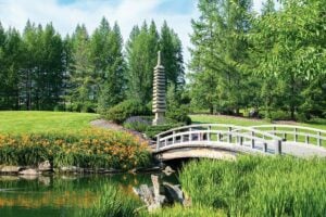Ideas for a Vibrant Day Trip to the University of Alberta Botanic Garden - 2026 Season