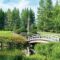Ideas for a Vibrant Day Trip to the University of Alberta Botanic Garden - 2026 Season
