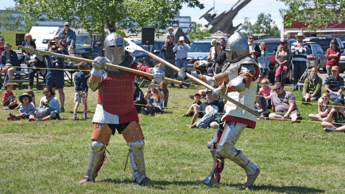 Summer Skirmish | The Military Museums, 4520 Crowchild Trail SW, Calgary |  To Do Canada