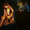 Visit Edmonton's Pumpkins After Dark This Thanksgiving Weekend for Glowing Pumpkin Trails and Halloween Fun