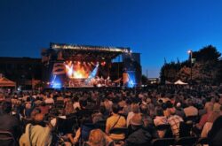 Free Outdoor Summer Concerts in Kitchener-Waterloo Region