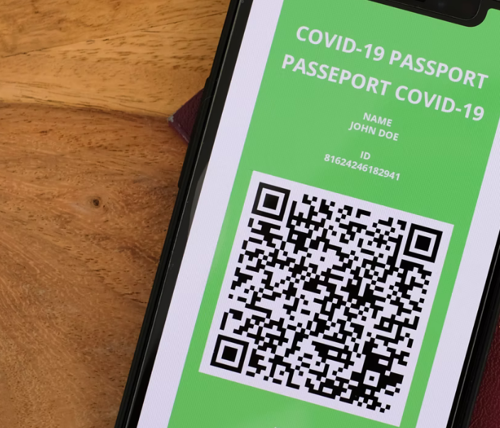 Ontario Enhanced Vaccine Certificate You Can Now Download Vaccine