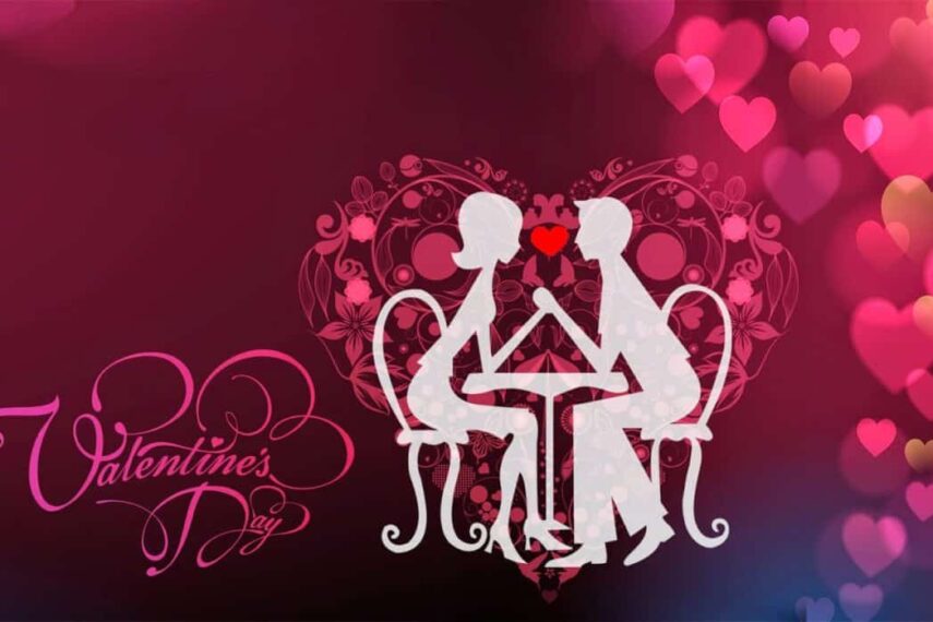 Valentine's Day To Do Canada