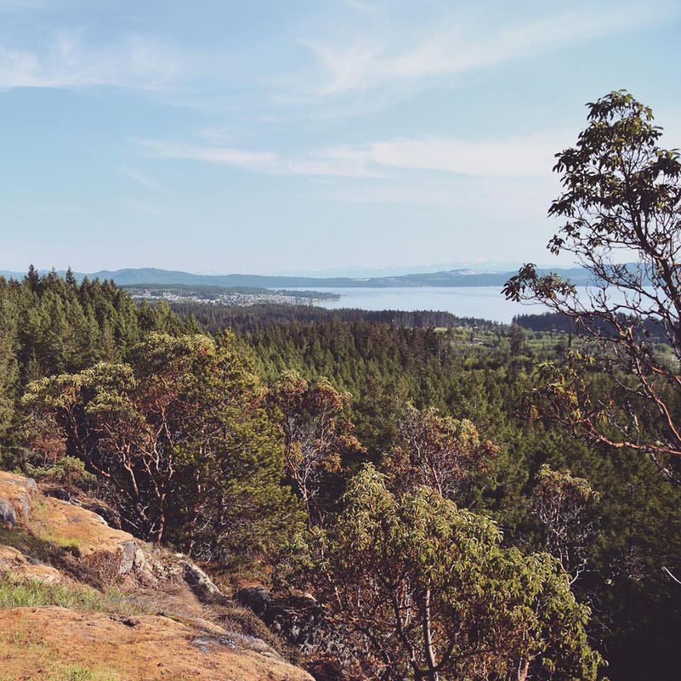 50 Outdoor Adventures on the Sunshine Coast