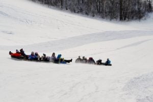 25 Outdoor Winter Activities in and Around Portage la Prairie