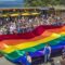 Van Pride Parade