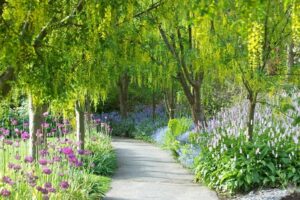 VanDusen Botanical Garden, Fraserview and McCleery Golf Courses to Open on May 1
