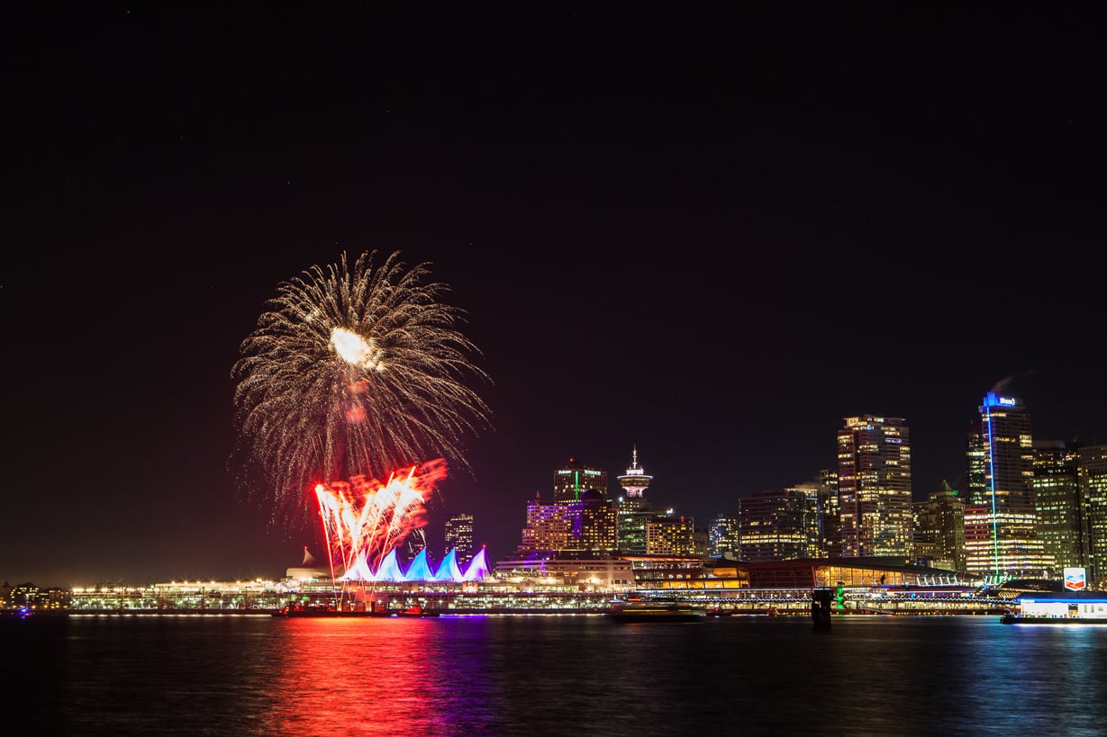 Where to celebrate Lunar New Year around Vancouver in 2023