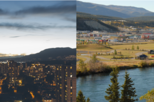 Road Trip: Vancouver to Whitehorse via Sea to Sky & Cassiar Highways