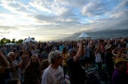 Vancouver Folk Music Festival Announces 2024 Lineup