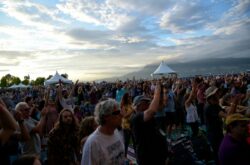 Vancouver Folk Music Festival Announces 2026 Lineup