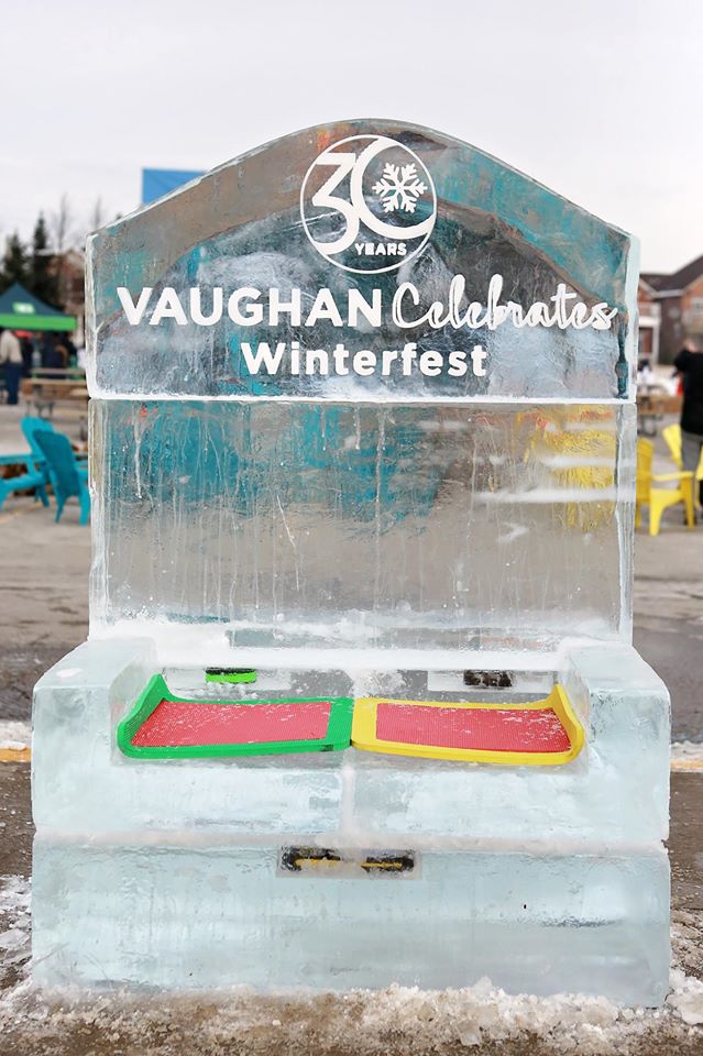 Vaughan Winterfest