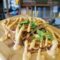 Vegan Street Food Truck is Opening Calgary's First Full Service Vegan Restaurant