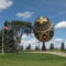 Vegreville: Things to Do in the Town of the World’s Largest Pysanka