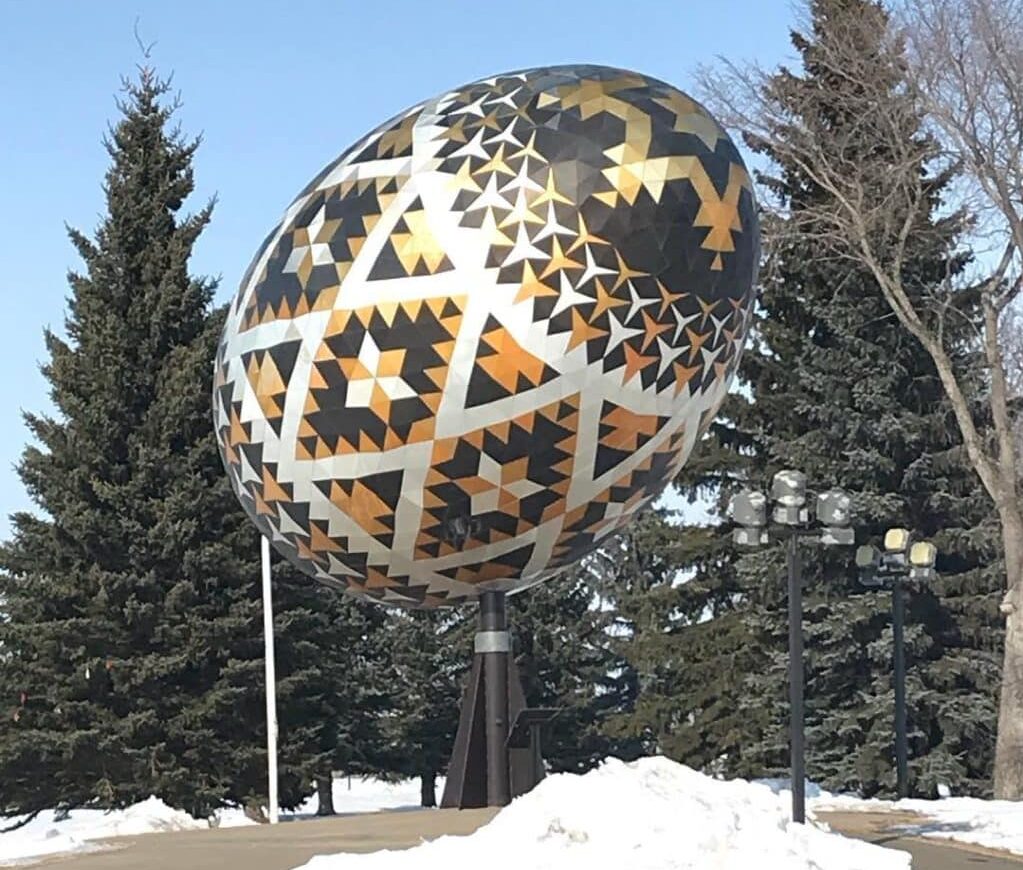 10 Spring Break Day Trips From Edmonton