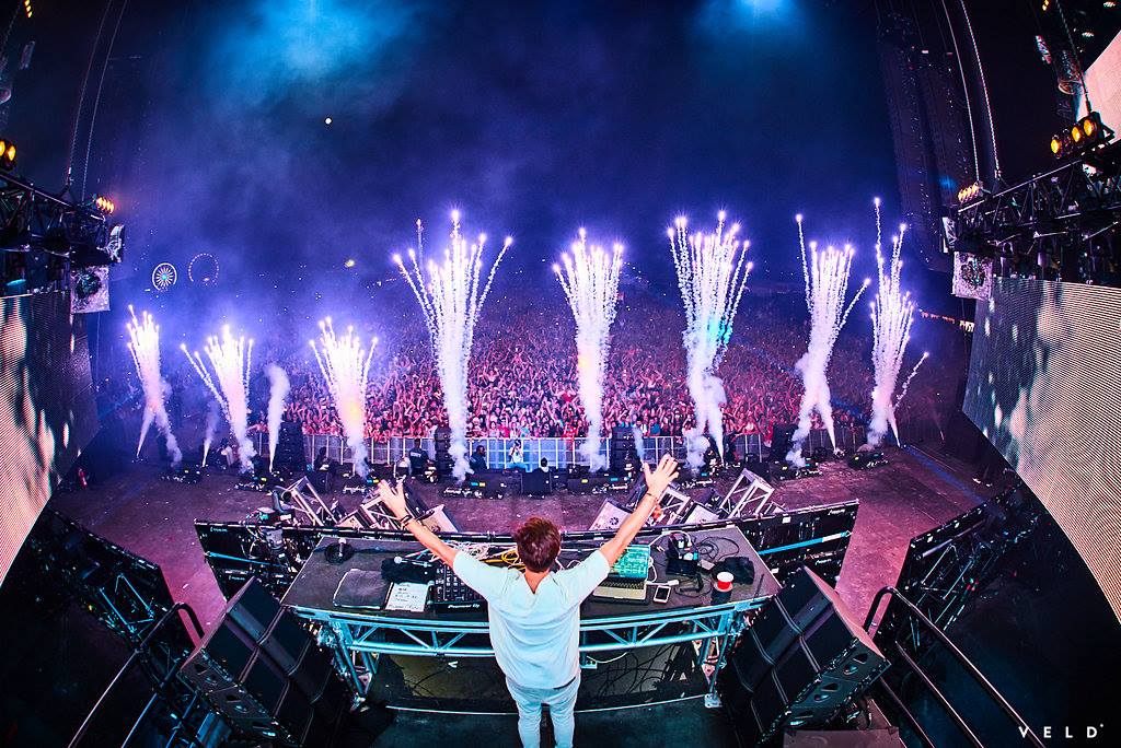 Veld Music Festival Announce 2020 Lineup To Do Canada
