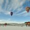 Winter Activities in Vernon