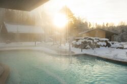 These Are the Best 25 Spas in Canada